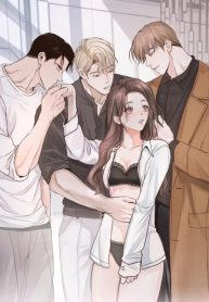 The Men in My Bed [Official]