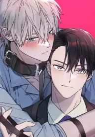 Control Time - MANGAPAW