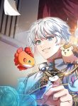 The Apothecary Prince