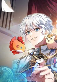The Apothecary Prince